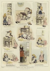 Perils of the Illiterate