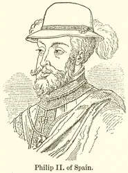 Philip II of Spain