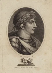 Philip, King of Macedon