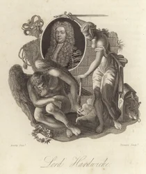 Philip Yorke