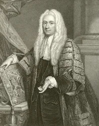 Philip Yorke, Earl of Hardwicke