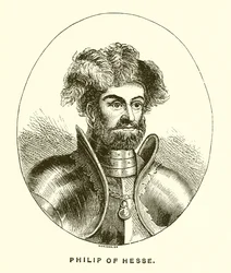 Philip of Hesse
