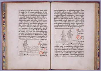 Plate C5v-C6r, from 