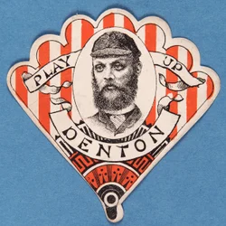 Play Up Denton