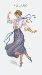 Poland, 1915