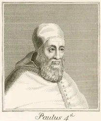 Pope Paul IV