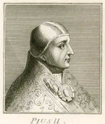 Pope Pius II