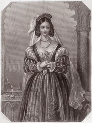Portia (The Merchant of Venice) Jessica Portia a rich heiress. In 