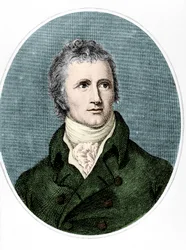 Portrait of Alexander MacKenzie