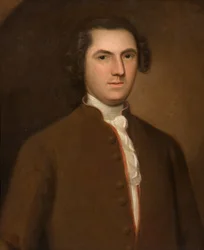 Portrait of Edward Hyde
