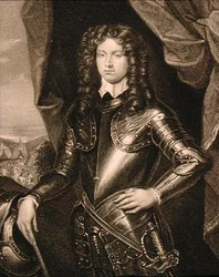 Portrait of Henry Spencer (1620-43) 1st Earl of Sunderland, from 