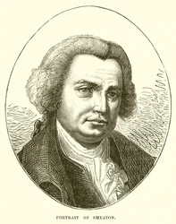 Portrait of Smeaton
