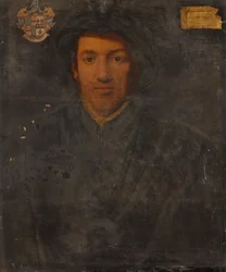 Portrait of a Gentleman