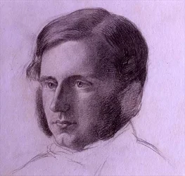 Portrait of a Gentleman