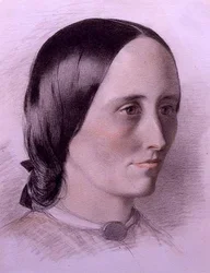 Portrait of a Woman, c.1840