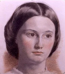 Portrait of a Young Lady