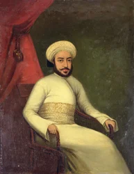 Portrait of a Man