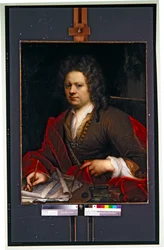 Portrait of an Artist