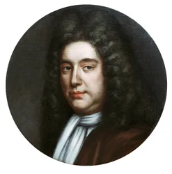 Portrait of an Unknown Man