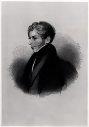Portrait of the Earl of Clare
