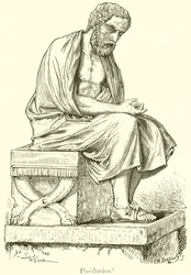 Posidonios