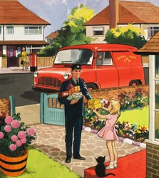 Postman