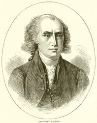 President Madison