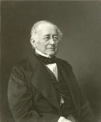 Prince Gortschakoff