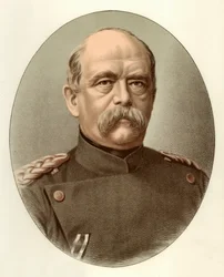 Prince Von Bismarck