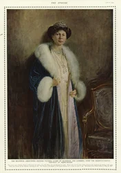 Princess Victoria Louise of Brunswick and Luneberg