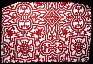 Printed Cotton