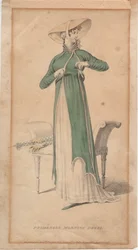 Promenade Dress