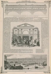 Proposed Changes in Waterloo Bridge