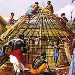 Proud Giants of Africa: The Batushi