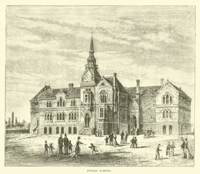 Public School