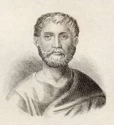 Publius Terentius Afer, from 