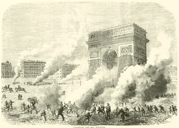 Purifying the Arc d