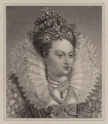 Queen Elizabeth I