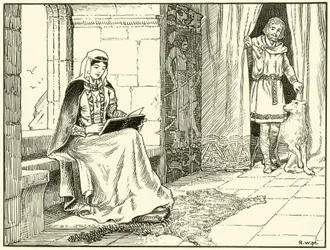 Queen Margaret