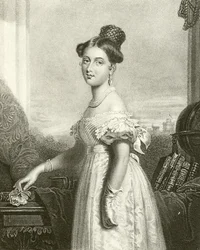 Queen Victoria