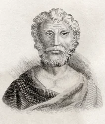 Quintus Junius Rusticus, from 