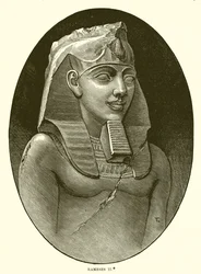 Rameses II