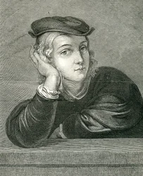 Raphael at the age of 15