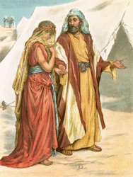 Rebekah