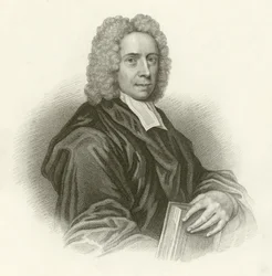 Rev Isaac Watts