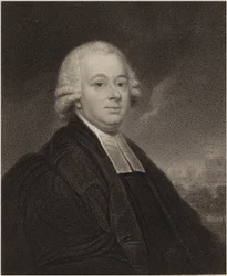 Reverend Dr Nevil Maskelyne