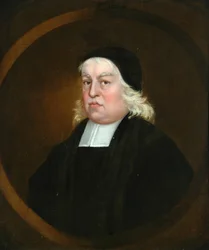 Reverend Richard Baxter