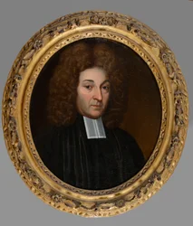 Reverend William Trenchard