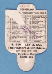 Reverse Side of Can