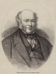 Richard Barrow, Esquire